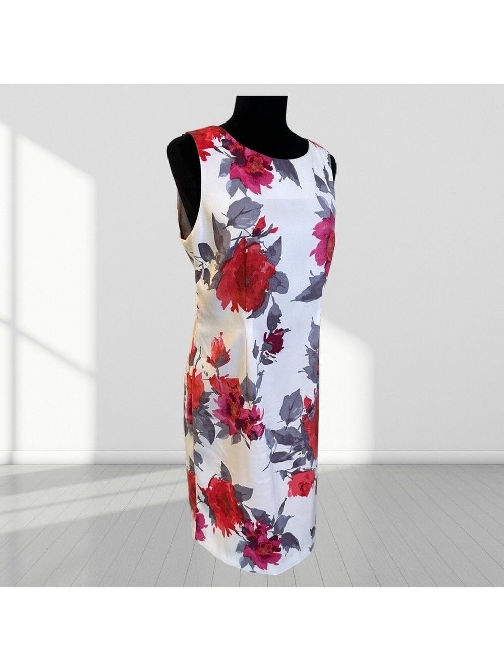•Mario Serrani dress - Picture 3 of 11